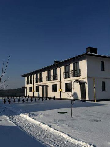 ГАЗ, генератор; Таунхаус 75 м²; Лівий берег, Київ; 49 900$ розтермінув