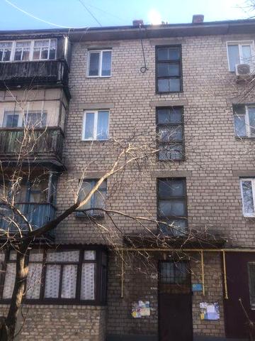 Аренда 2-х комн. кв-ра 1-й эт.возле нархоза и метро вул. Медична 19