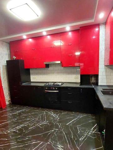 БЕЗ КОМІСІЇ! 5-кімнатна-дворівнева м.Обухів-ремонт,меблі,техніка