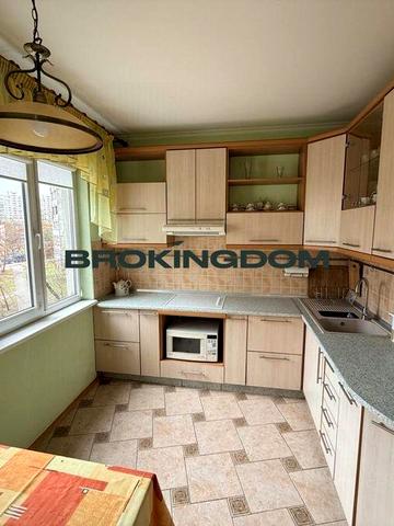 Оренда 2к квартири з ремонтом на Харківське шоссе 148