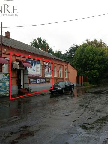 Продаж Ромни, Фасад, на Рятувальників Квартири від 20м2 до 158м2,