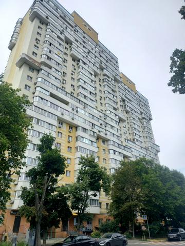 Олега Мудрака вул. (Генерала Наумова), 66