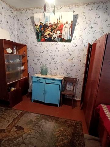 Продаж 3-кімнатної квартири р-н Кислий