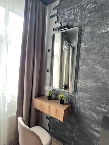 Стильна квартира в ЖК “Синергія Сіті”, набережна, аквапарк