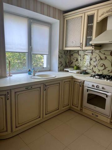 Оренда 3-кімн. квартири на Набережній