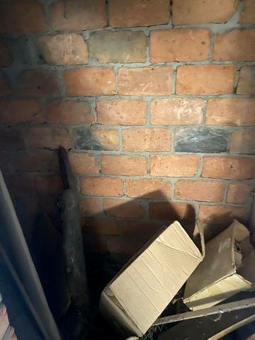 Квартира в будинку