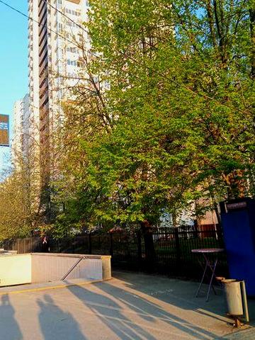 2 кімн. 78 м.кв. 2-й поверх. ЖК Верховина  Укомплектована Є укриття.