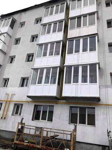 Продаж 1к.кв. вул.Центральна 367