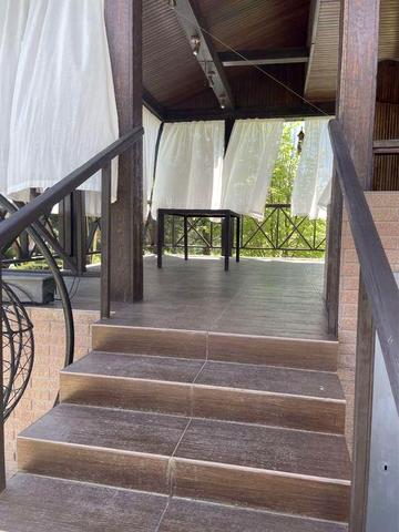 Сдам дачу на берегу Орели