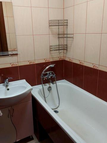 Здам в оренду 3х кімнатну квартиру