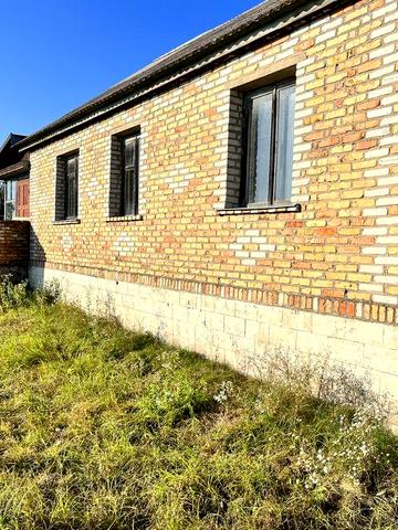 Продам будинок в Баранівці