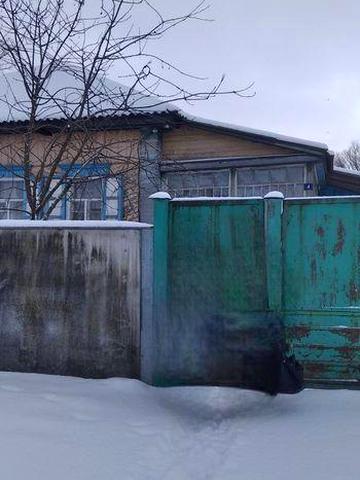 Будинок  м. Борзна