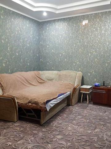 Здам будинок з гаражем на довгостроковий період ціна 5000гр!