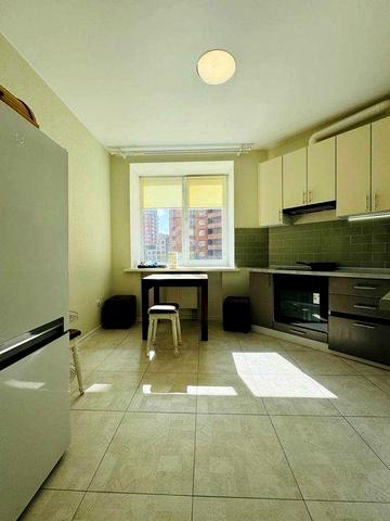 2к квартира в Центральному парку, швидкий виїзд на Київ