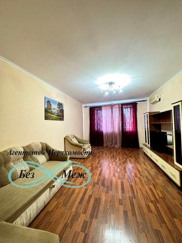 Оренда 1к квартири  в ЖК Голосіїво вулиця Голосіївська 13