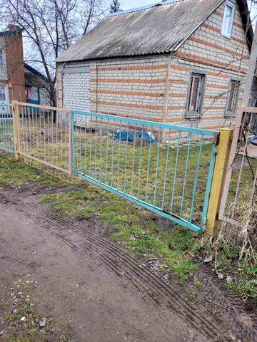Продам дачу біля Харкова, с.Високий