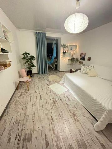 Авторська квартира з неймовірним виглядом