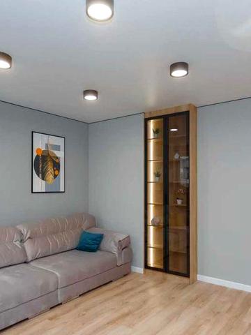 Оренда квартири в ЖК Леви Міста, шевченківський район