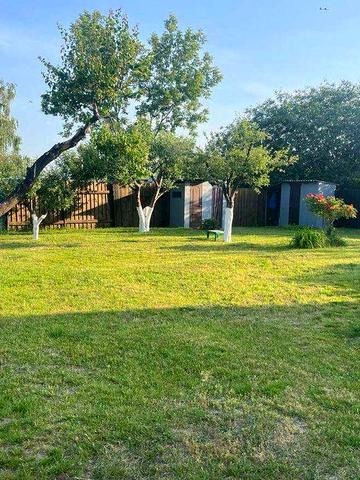 Продам дачний будинок 15 км від Києва