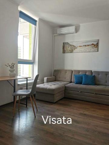 ЖК Нивки Парк  Генератор метро 5 хвилин.