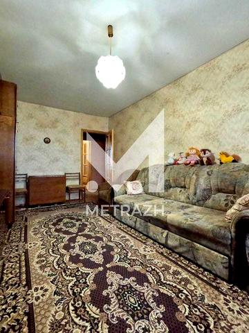 м. Салтівська Продам 3к кв  роздільне планування,два балкона( 90477)
