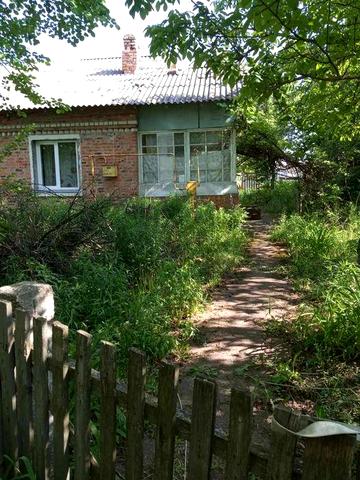 Будинок в с. Лук’янівка Броварського району  Київської області