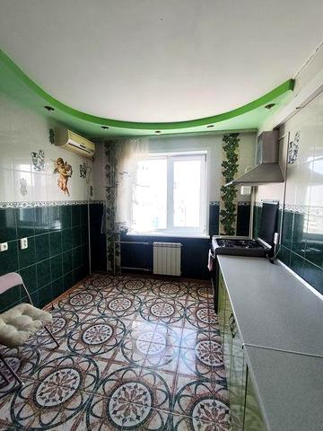 Здам 2х кімнатну квартиру Хортицький р-н