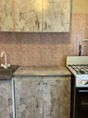 Карагандинська вул., 9-А