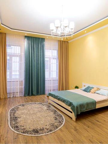 Оренда 2х кімн.квартири в центрі