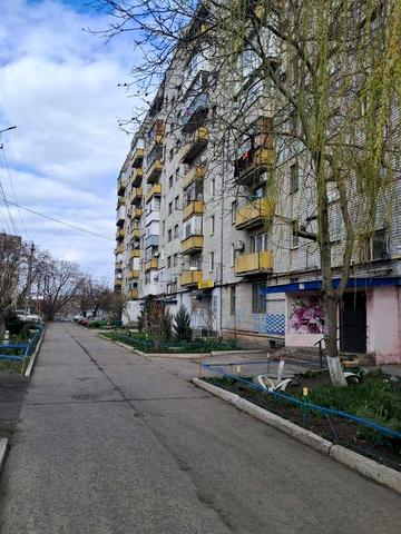 Продам квартиру однакомнатную