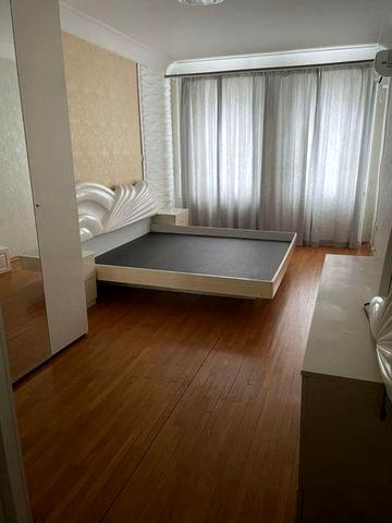 Реальная трехкомнатная квартира в Центре, Ярослава Мудрого, Чайковская