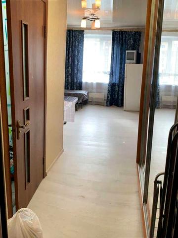 Продаж квартири Доброаольців 10