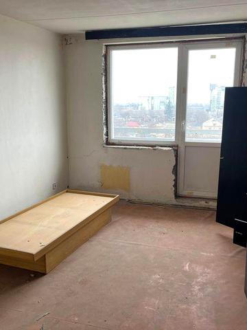 2 кімнатна квартира в м.Долинська ЖК Сонячна