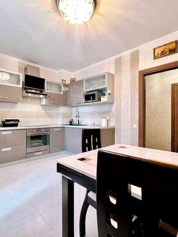 Продам 2к квартиру в ЖК Созидатель на ж/м Победа ЖК Созидатель