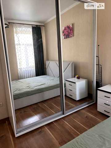Продаж 1к Квартира Манежна вулиця