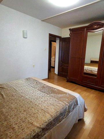 Святошино 3 хв! Пр.Берестейський 89А,оренда роздільної 3к квартири