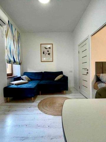 Здається 1-к квартира в Центрі на вул. Шпитальна