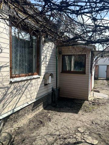 Оренда будинку в районі Вокзалу Ніжин