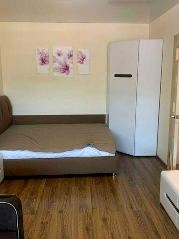 Оренда однокімнатної квартири