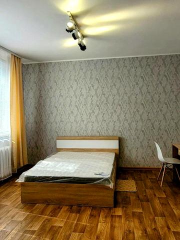 Валерія Лобановського просп., 126-Г