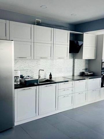 2 к квартира ЖК "River House"- панорама на Дніпро! ЖК River House