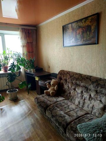 Продам 3 кім. квартиру в Змієві