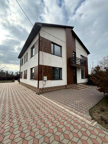 Аренда шикарного Дома в Матвеевке.