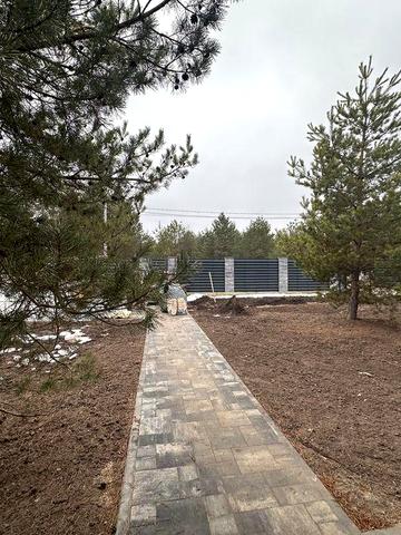 Будинок хвй тек з газом в Гореничі