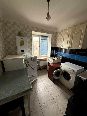 Однокімнатна квартира