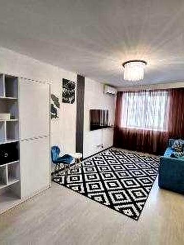 Аренда 1к. кв. начало пр. Слобожанский ЖК Созидатель