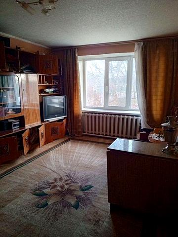 Продаж 3-ї квартири в центрі.Сертифікат.-Так.