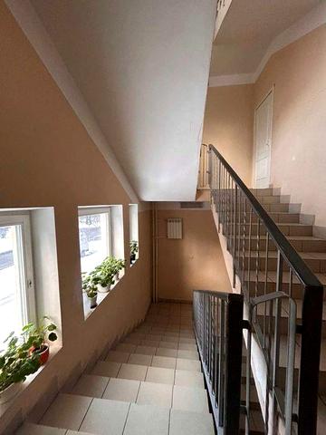 3к квартира 103 м², меблі, техніка, тепла підлога,  два балкони