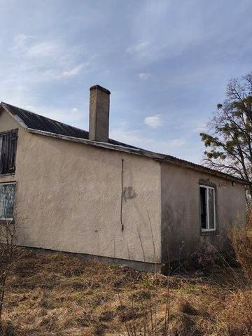 Будинок в с. Бабичі