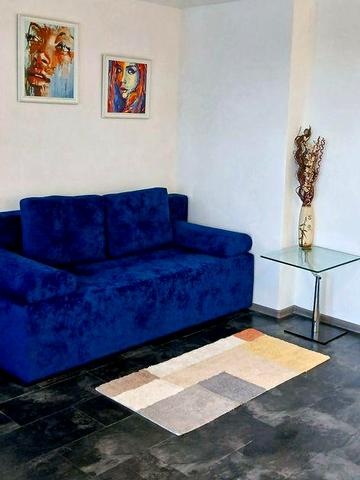 Оренда 1 кімнатної квартири Пр.Перемоги 104